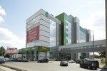 Центр Аккредитации Проектирования Строительства (Ryazansky Avenue, 10с18), it company