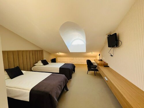 Гостиница Оникс в Торжке