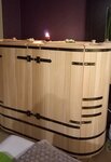 Tai-sabai (Dalnevostochnaya ulitsa, 138), spa