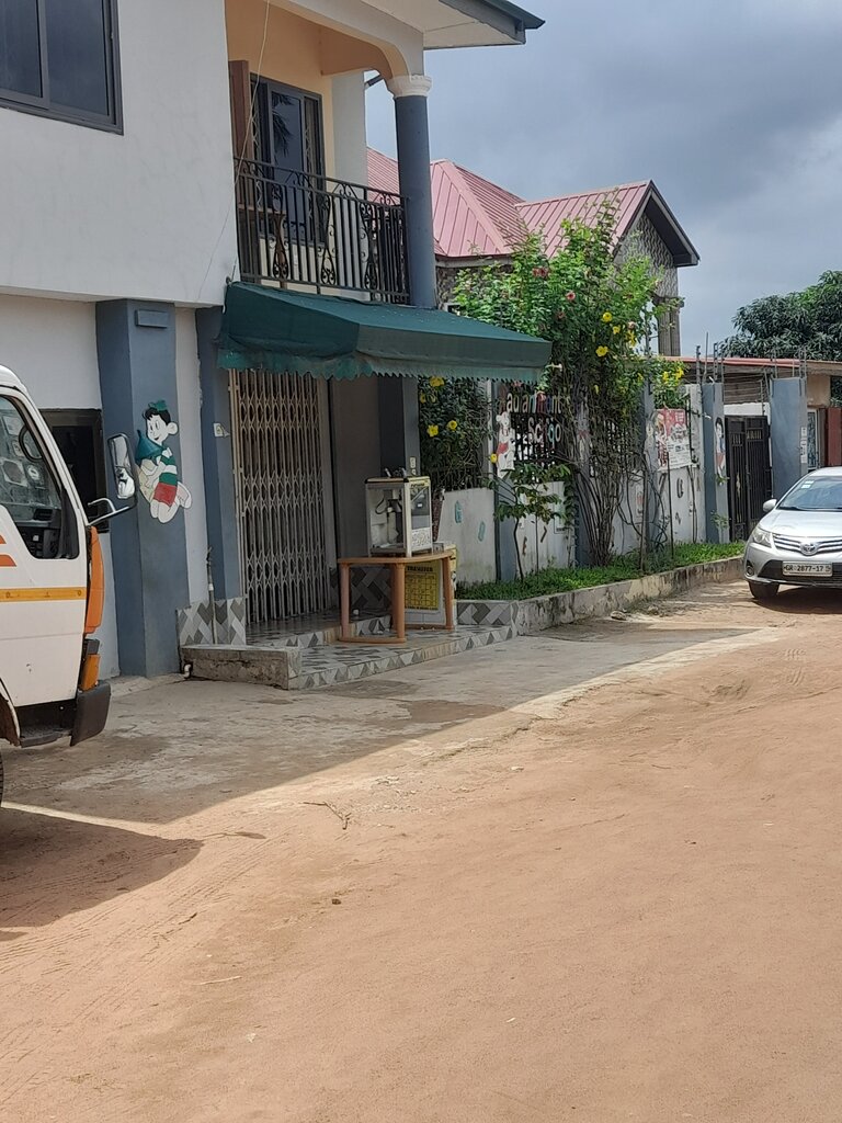 School Radient Montessori school, Earth, photo