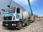 SemixBeton (Severniy Subdistrict, Kashirskoye Highway, 7), concrete, concrete products