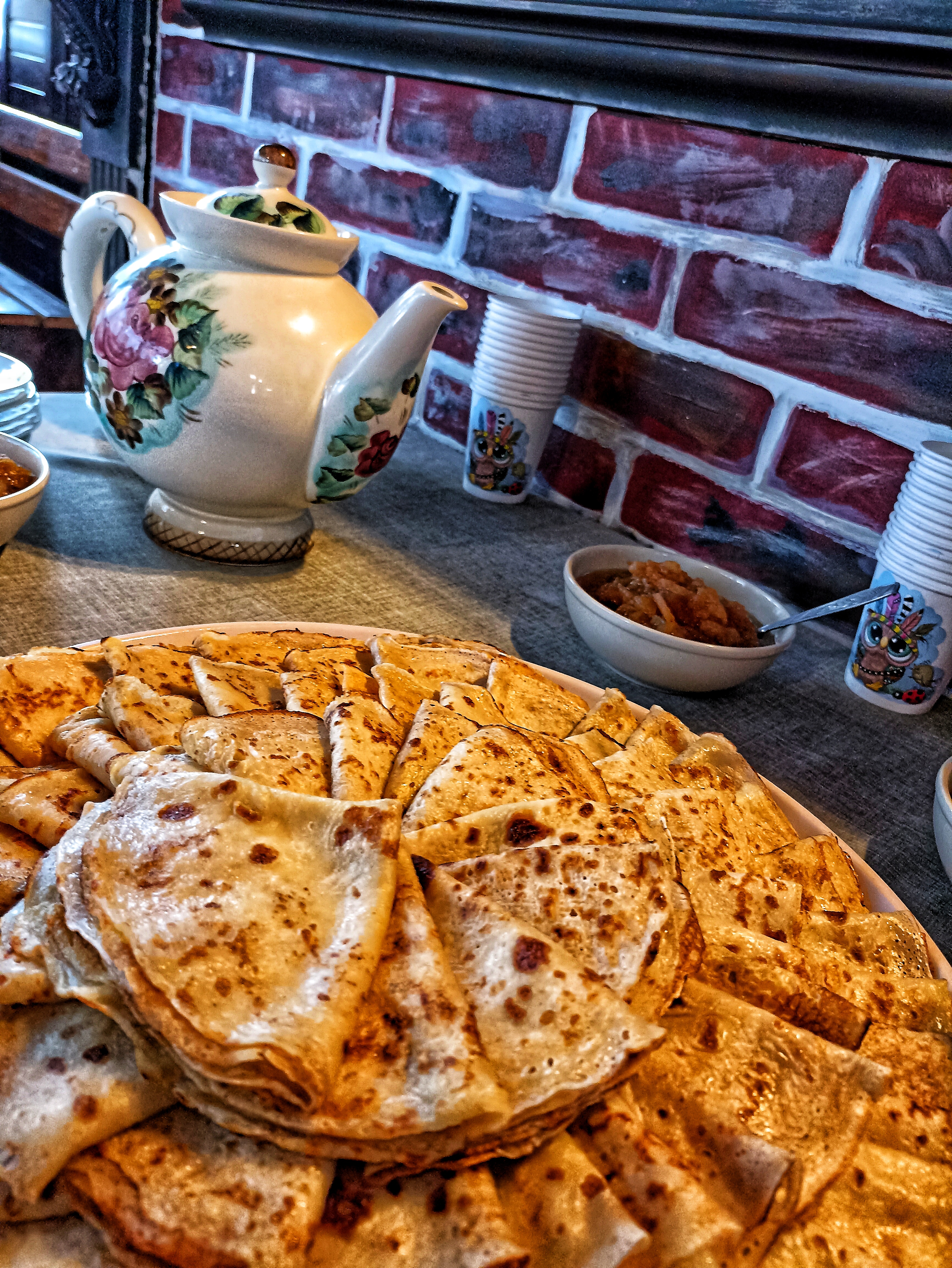 Фото Усадьба