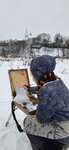 Простая мастерская (Liteynaya Street, 20), art workshop