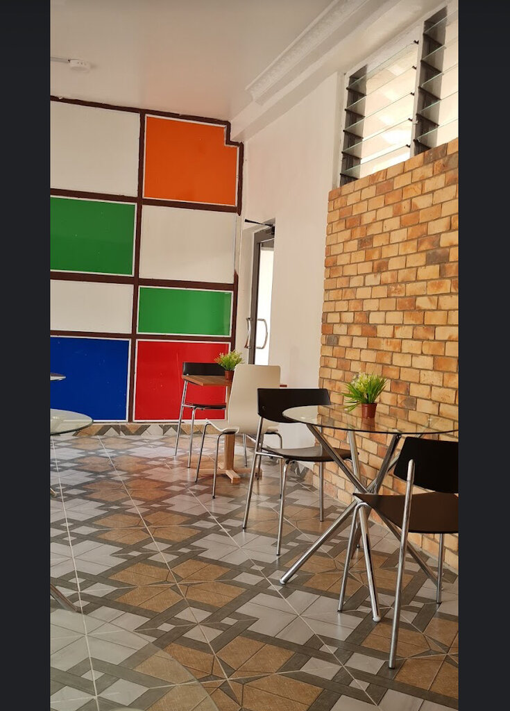 Restaurant Lomel Restaurant, Kumasi, photo