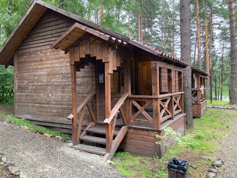 Фото Сердце Алтая