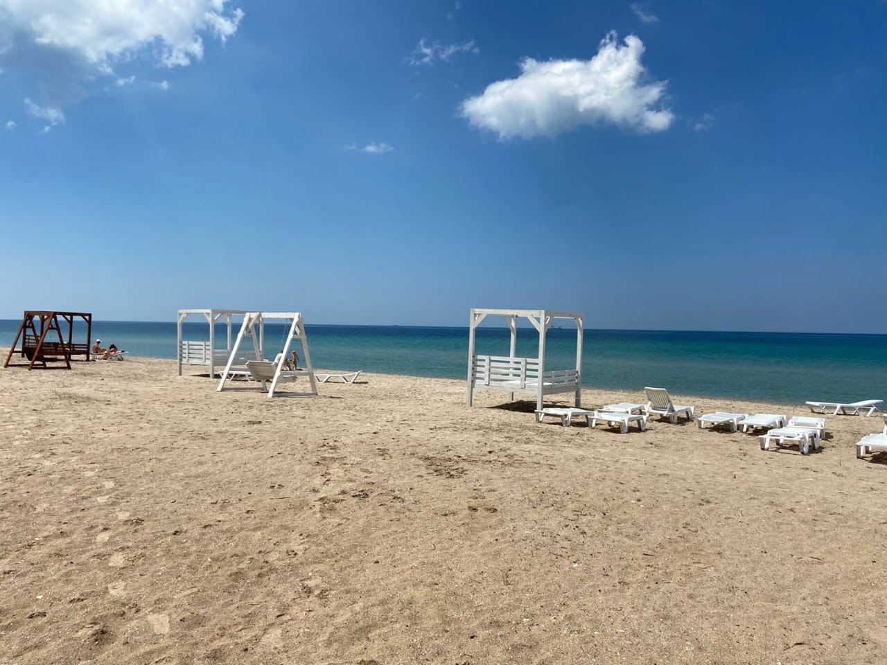 Фото Шале Люкс