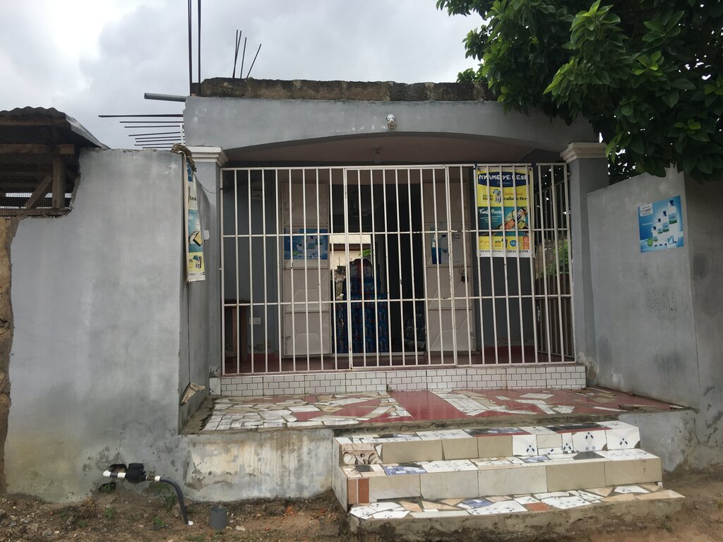 Mobile network operator Nyame ye kese ventures, Earth, photo