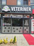 Vetkamp Veterinary Clinic (İstanbul, Büyükçekmece, Ekinoba Mah., Piri Reis Cad., 31F), veterinary clinic
