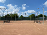 Mindalnaya Roshcha (Севастополь, Лесхозная улица, 13), tennis court