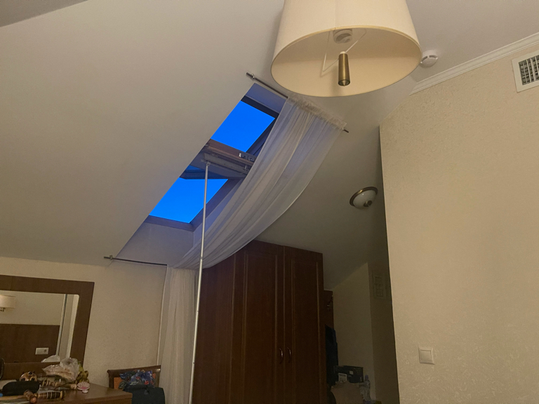 Фото Двор Подзноева, Бизнес корпус