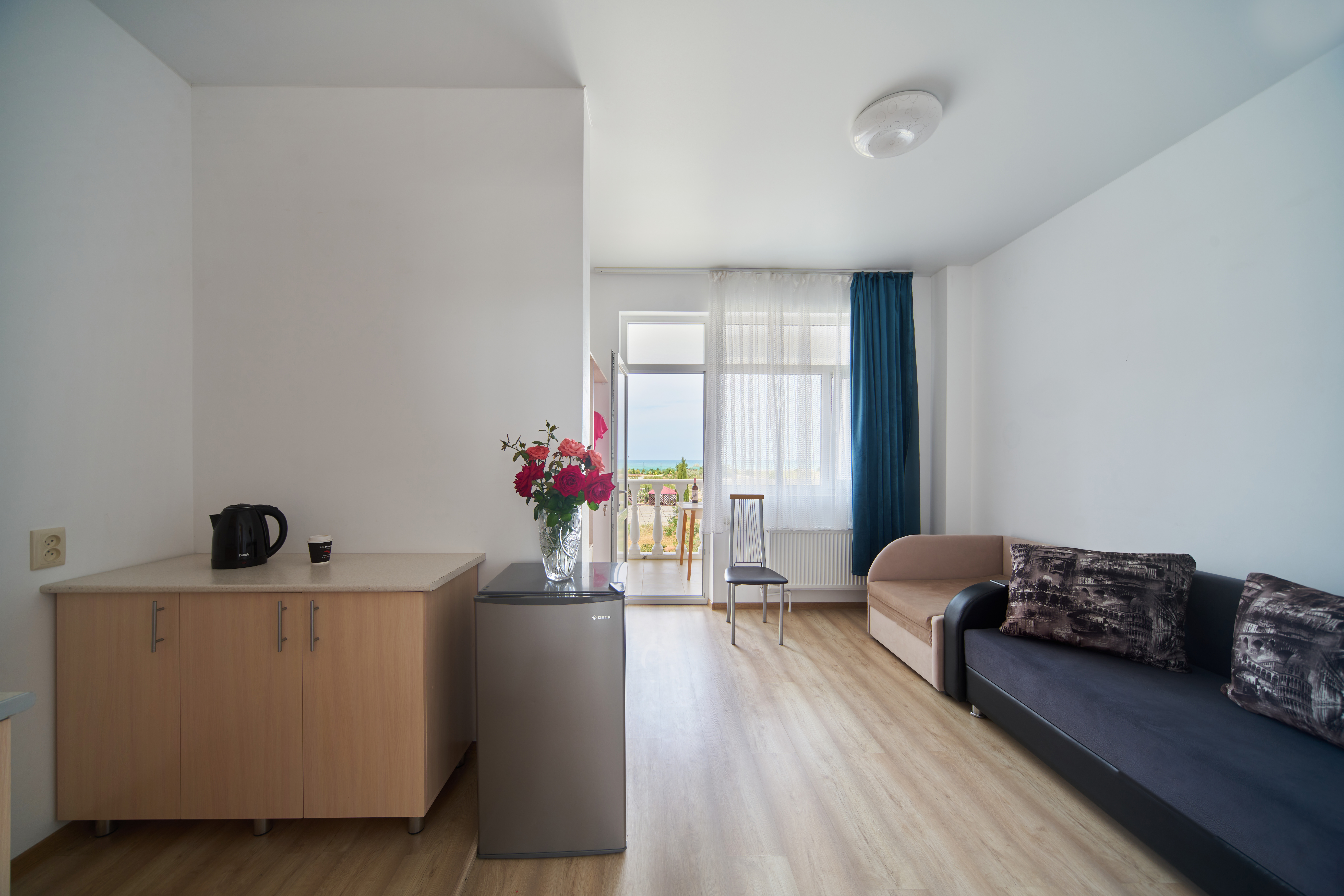 Фото Ла Мари