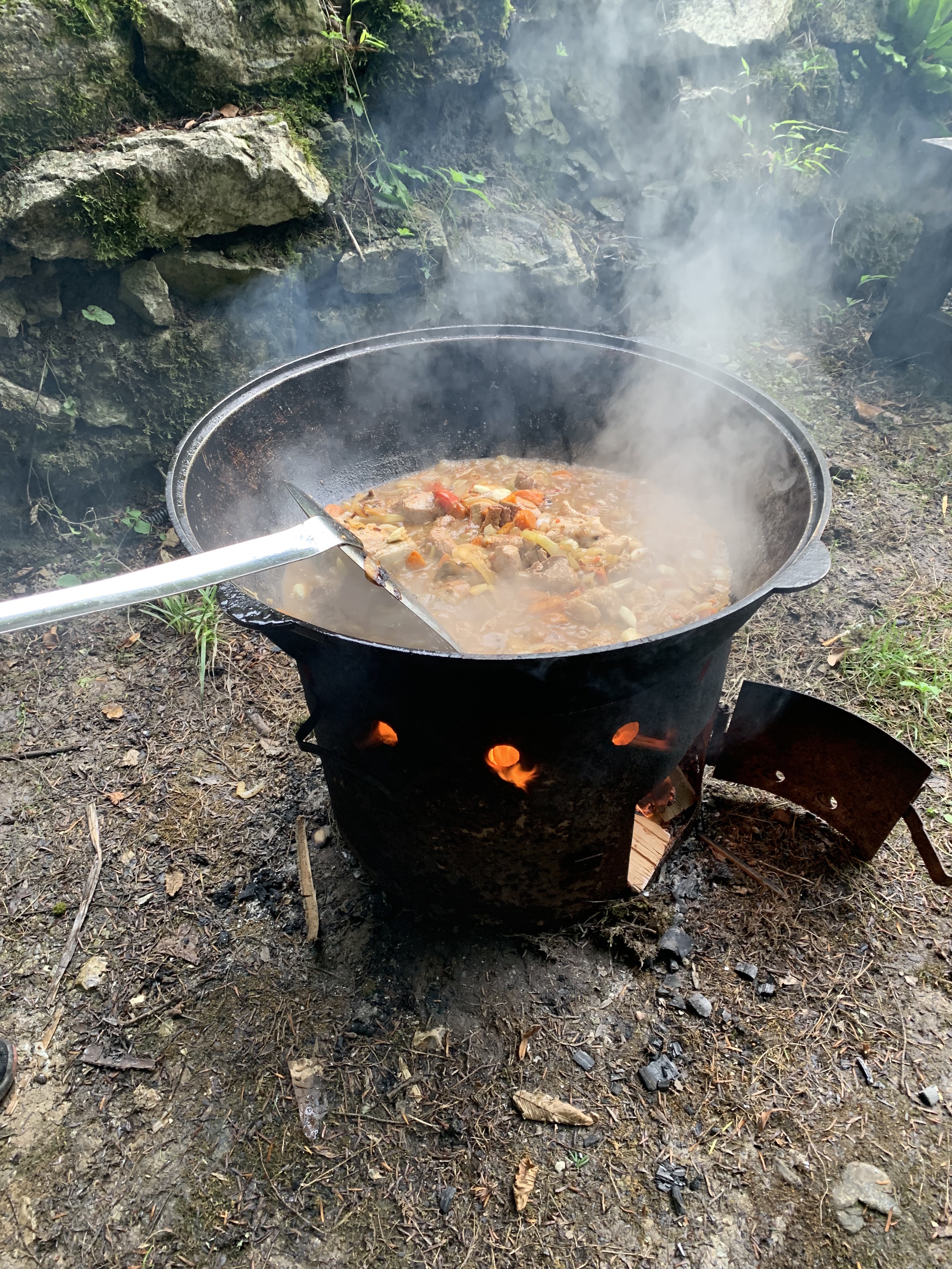 Фото Хоста Рика