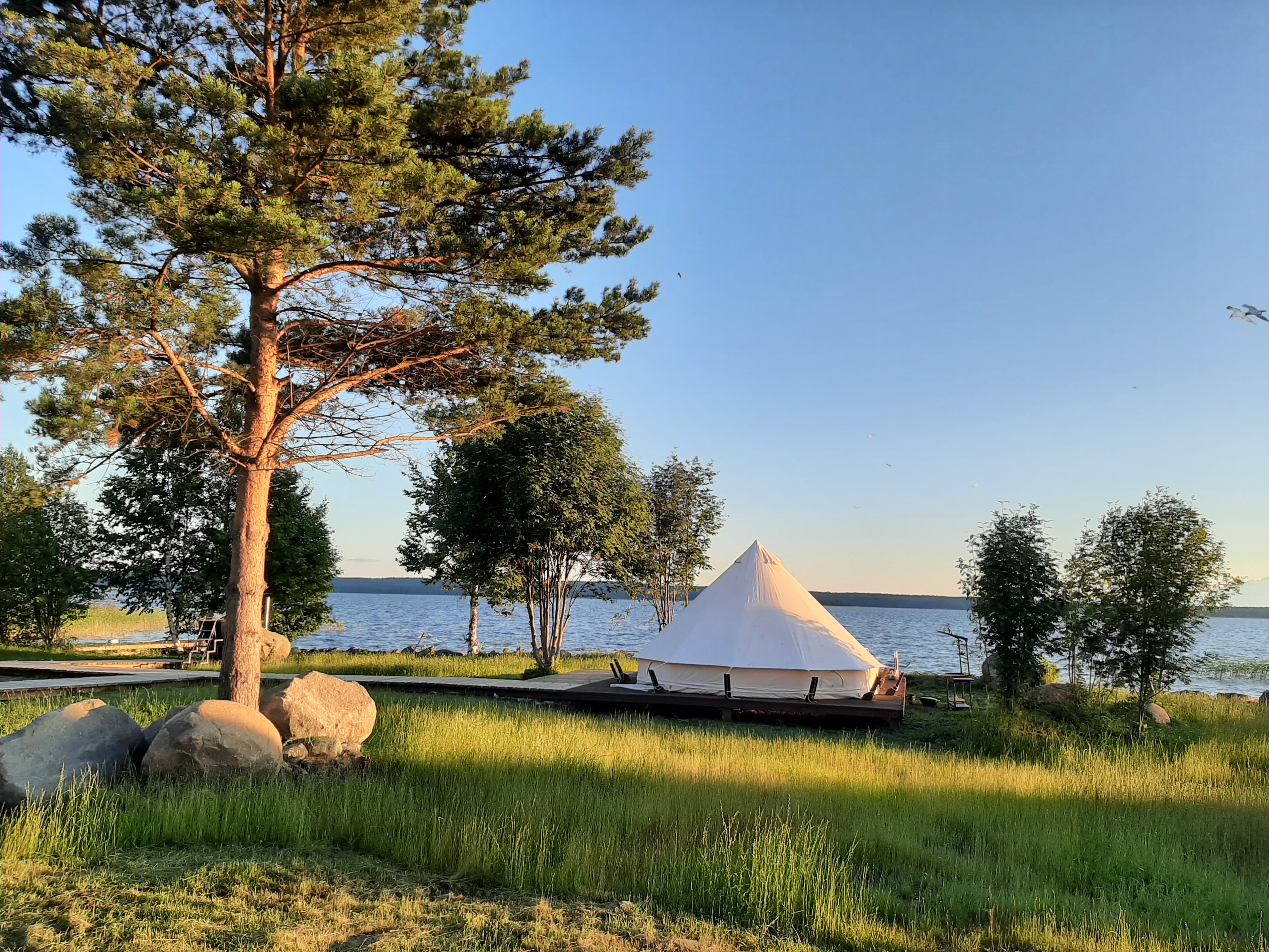 Фото Видноозеро