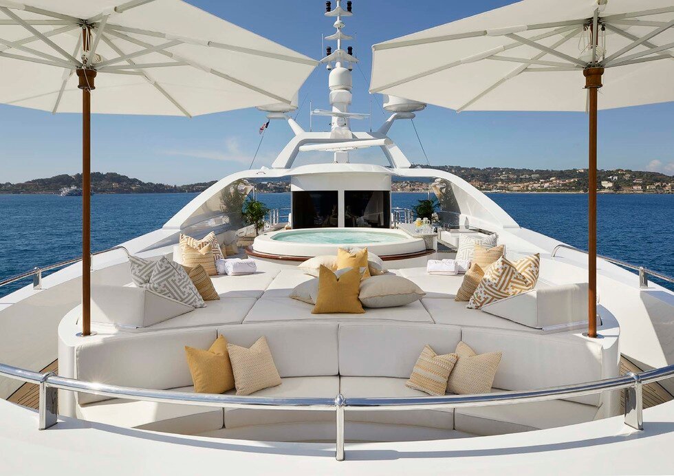 Boats, motor boats, yachts Yacht-Dubai, Dubai, photo