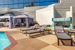 Hilton Orange County/Costa Mesa (California, Orange County, Bristol Street, 3050), hotel