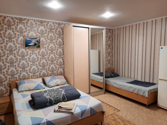 Фото Крабовая бухта