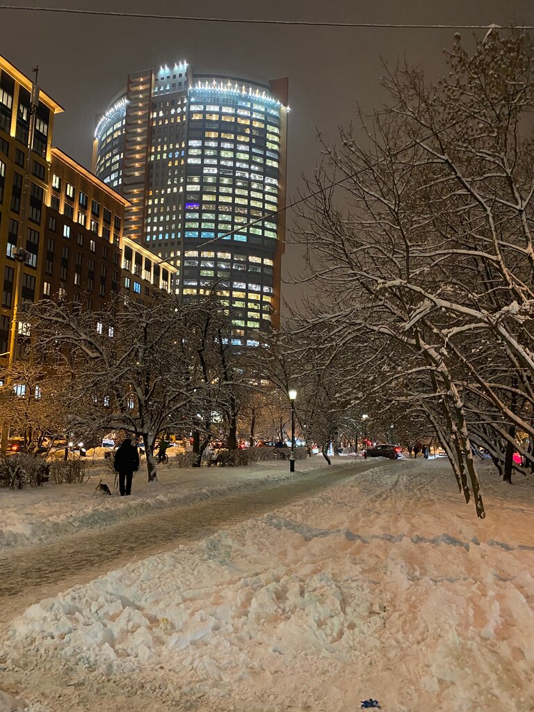 Фармацевтическая компания ФК Гранд Капитал, Москва, фото