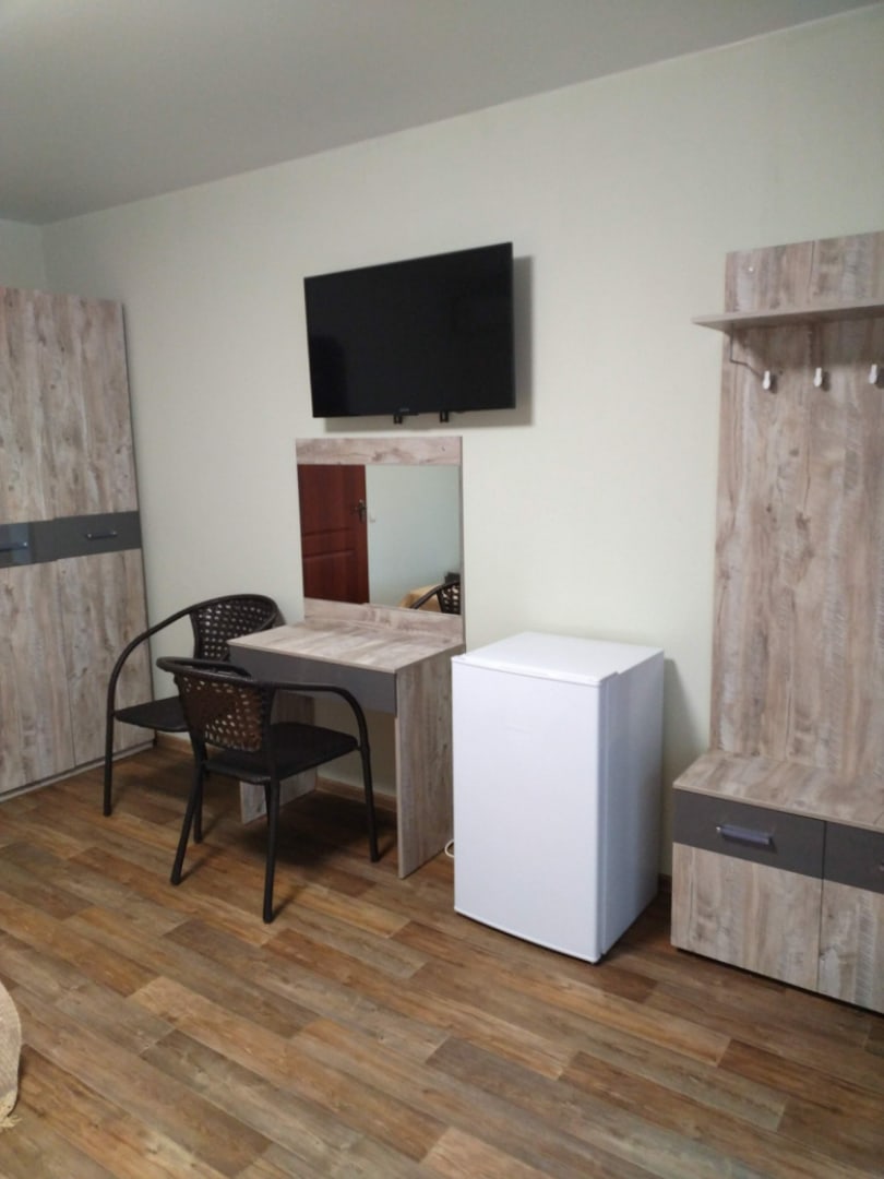 Фото Райский уголок на море