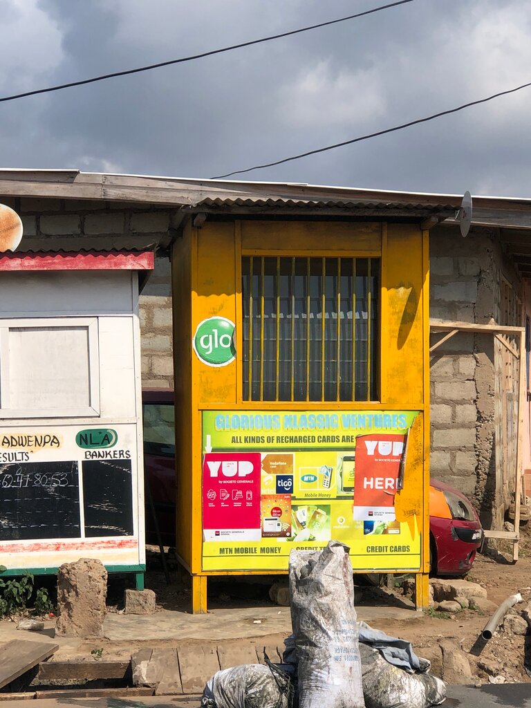 Money transfers Glorious Klassic Ventures, Earth, photo