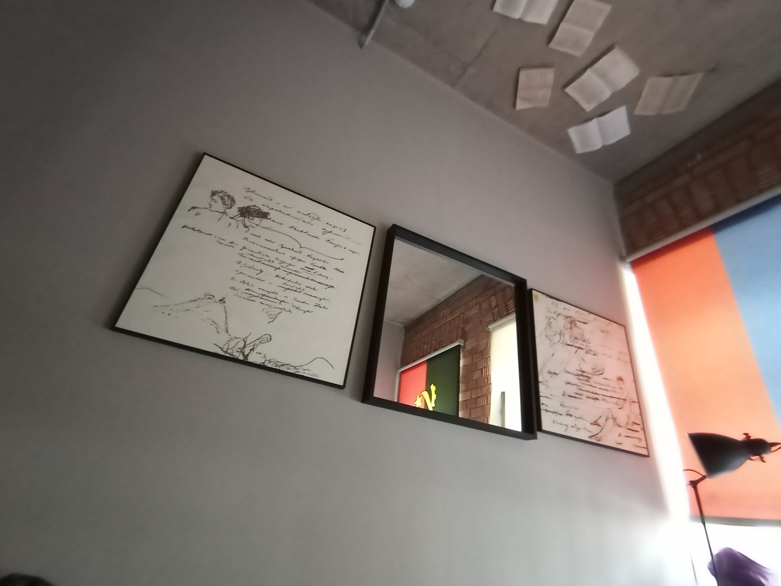 Фото Urban Hostel