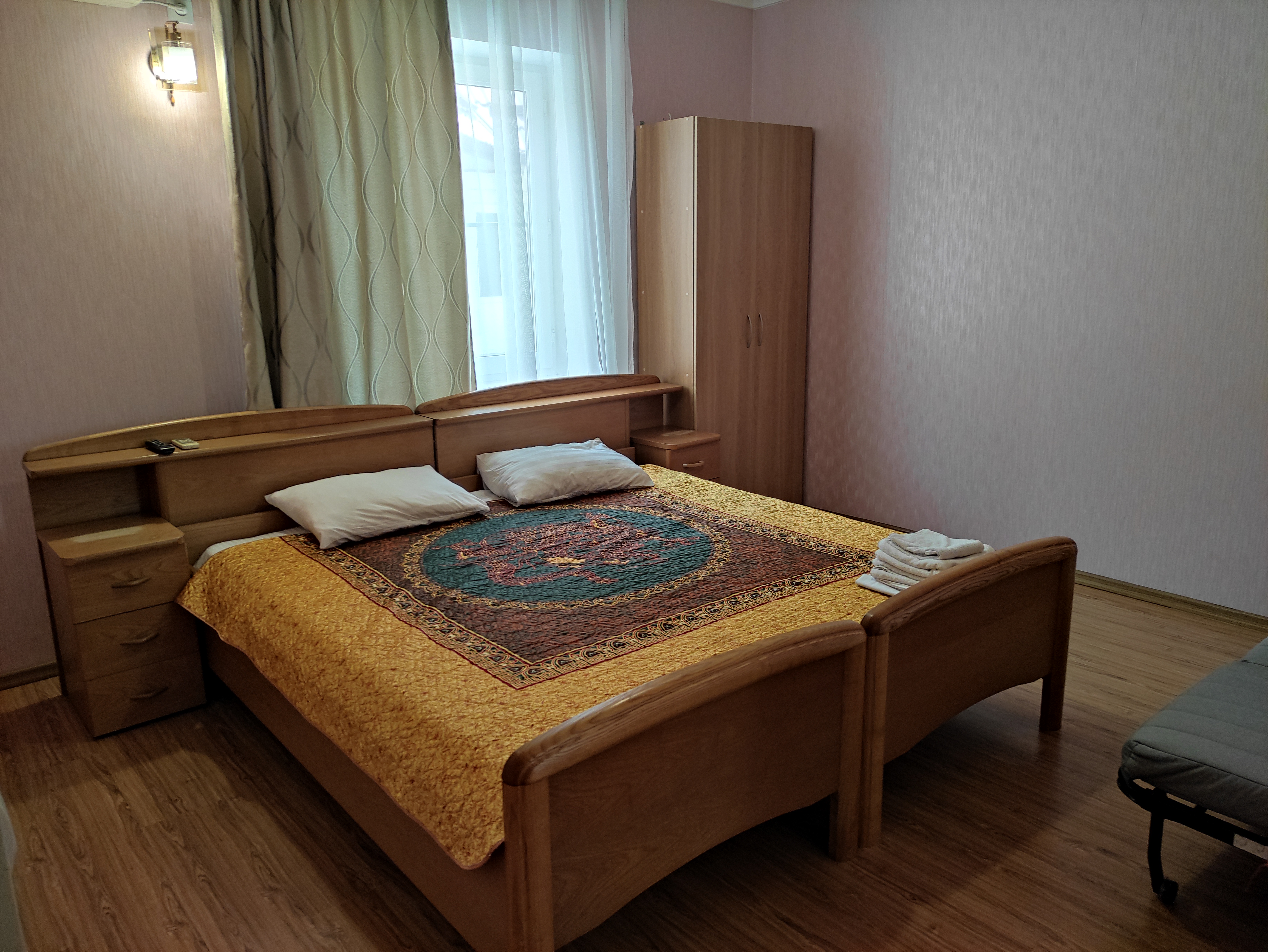 Фото Курортный