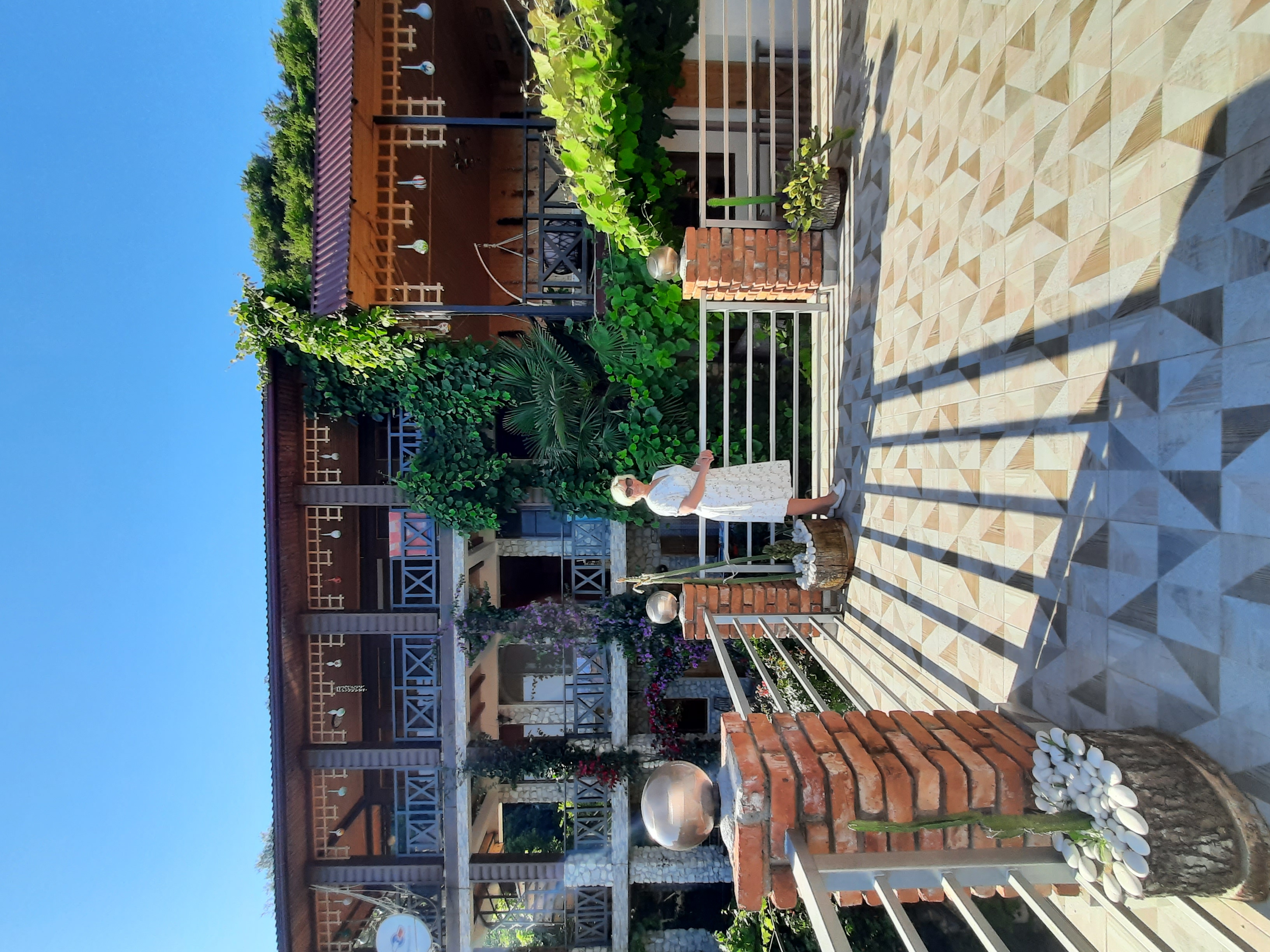 Фото Эль Платано