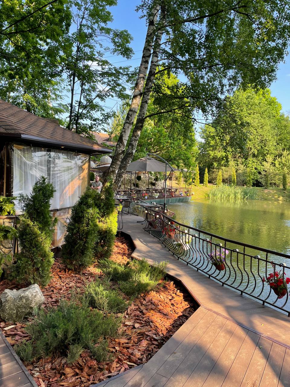 Фото Green Club Family