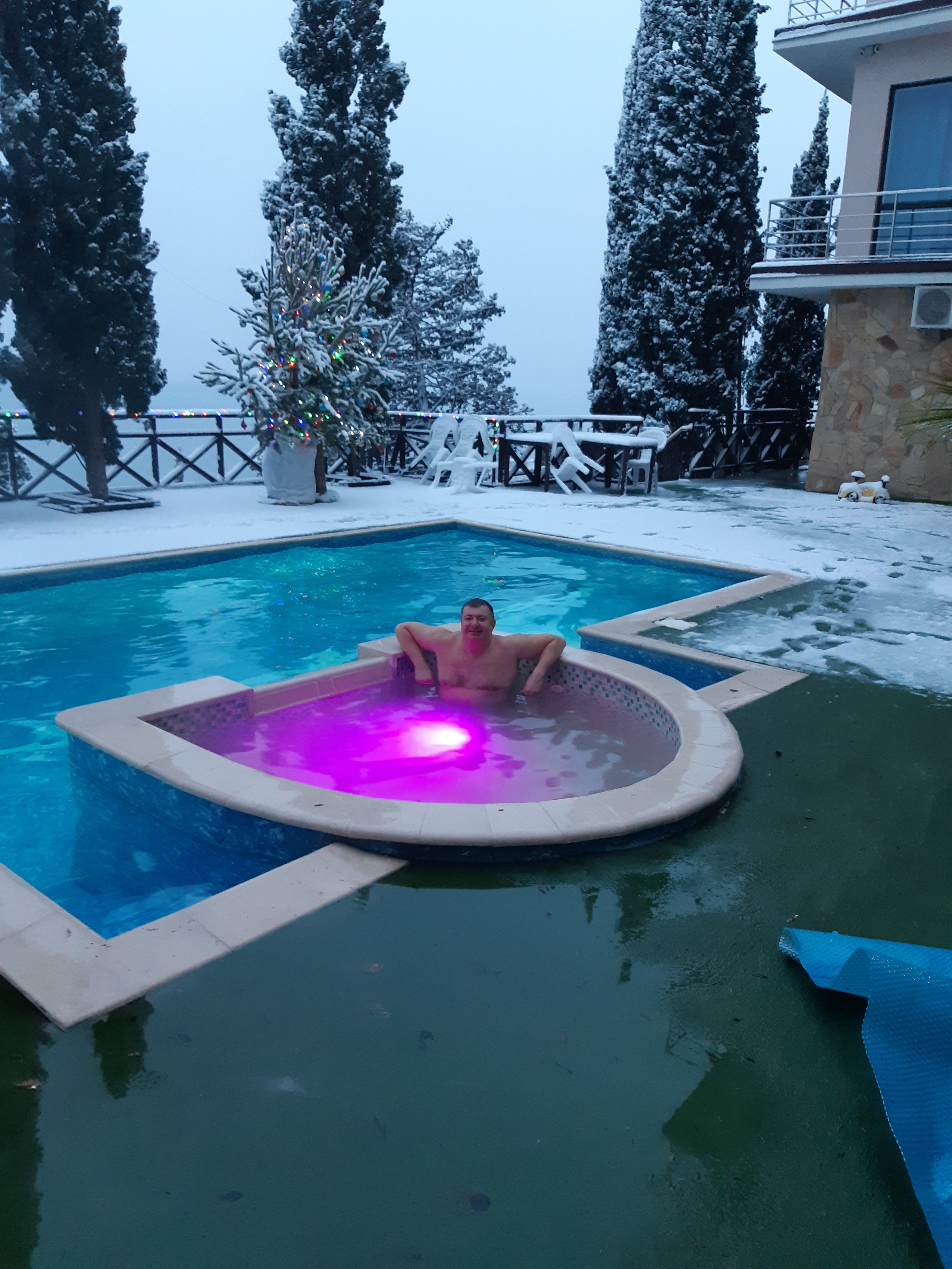 Фото Villa V&Italiya