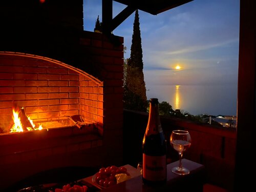 Гостевой дом Villa V&Italiya в Крыму