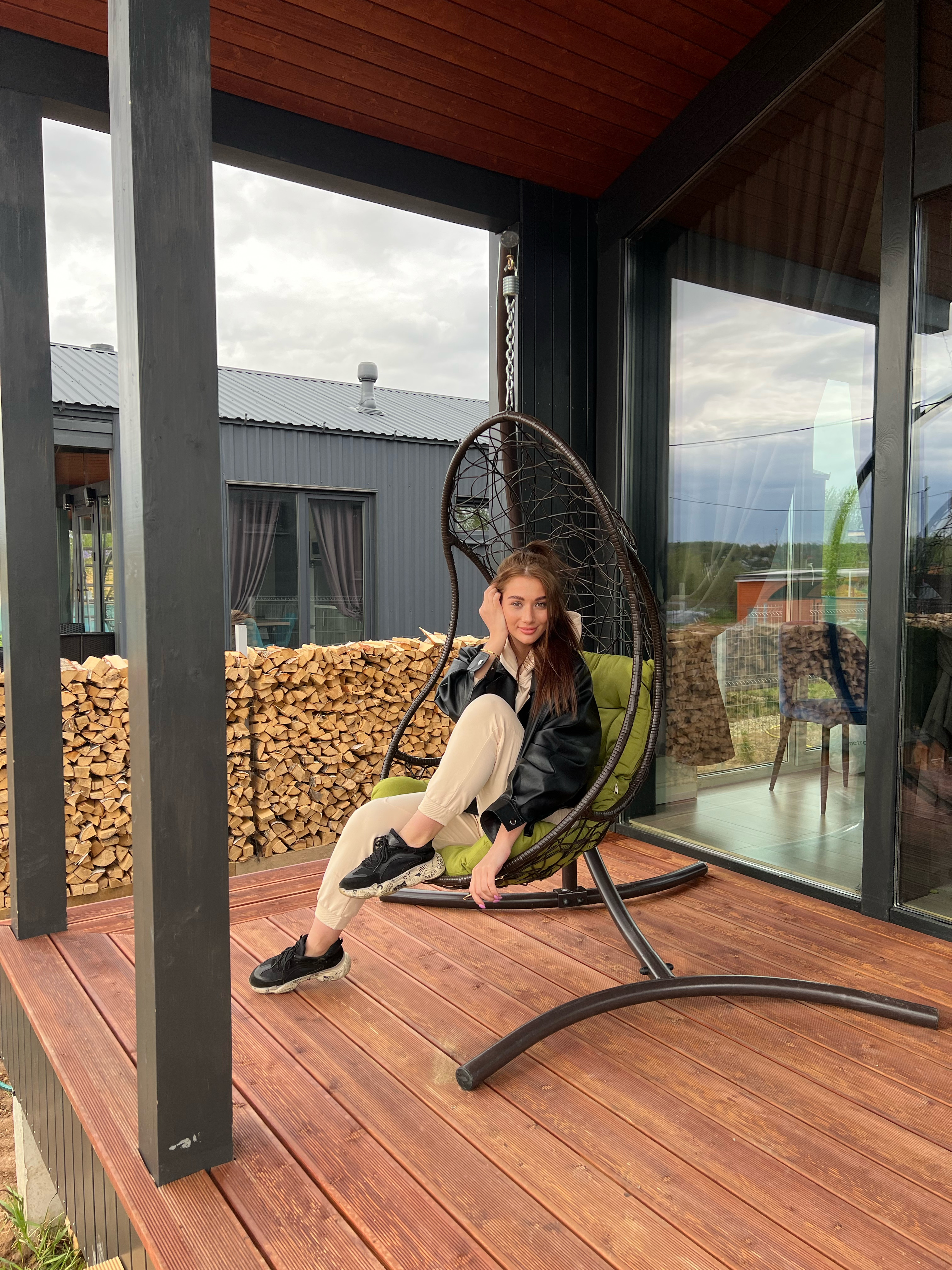 Фото Домик в Икше