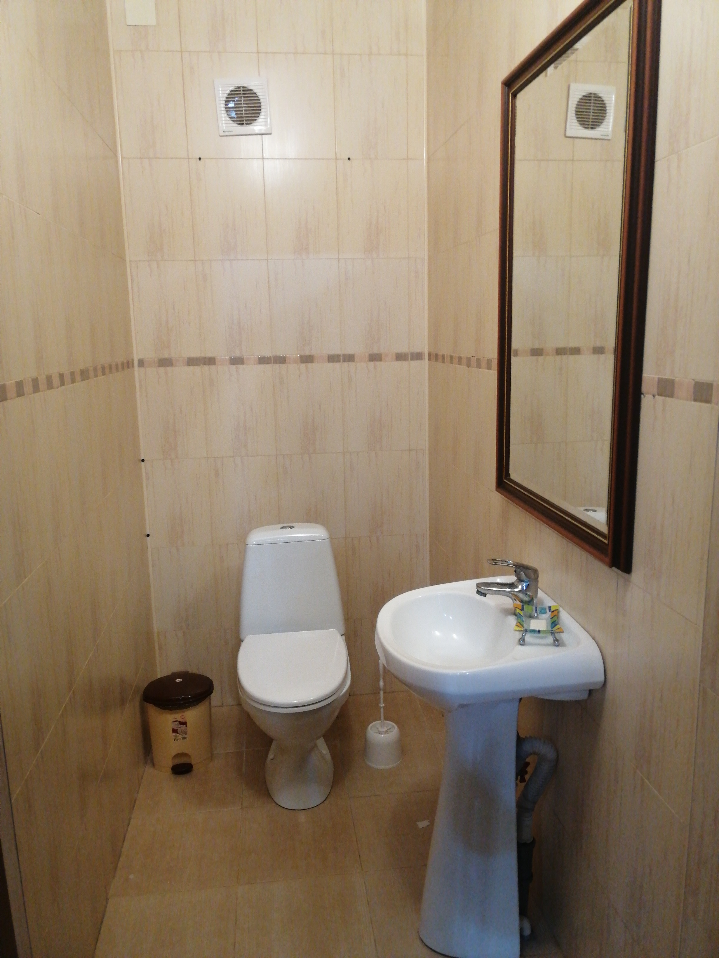 Фото Причал