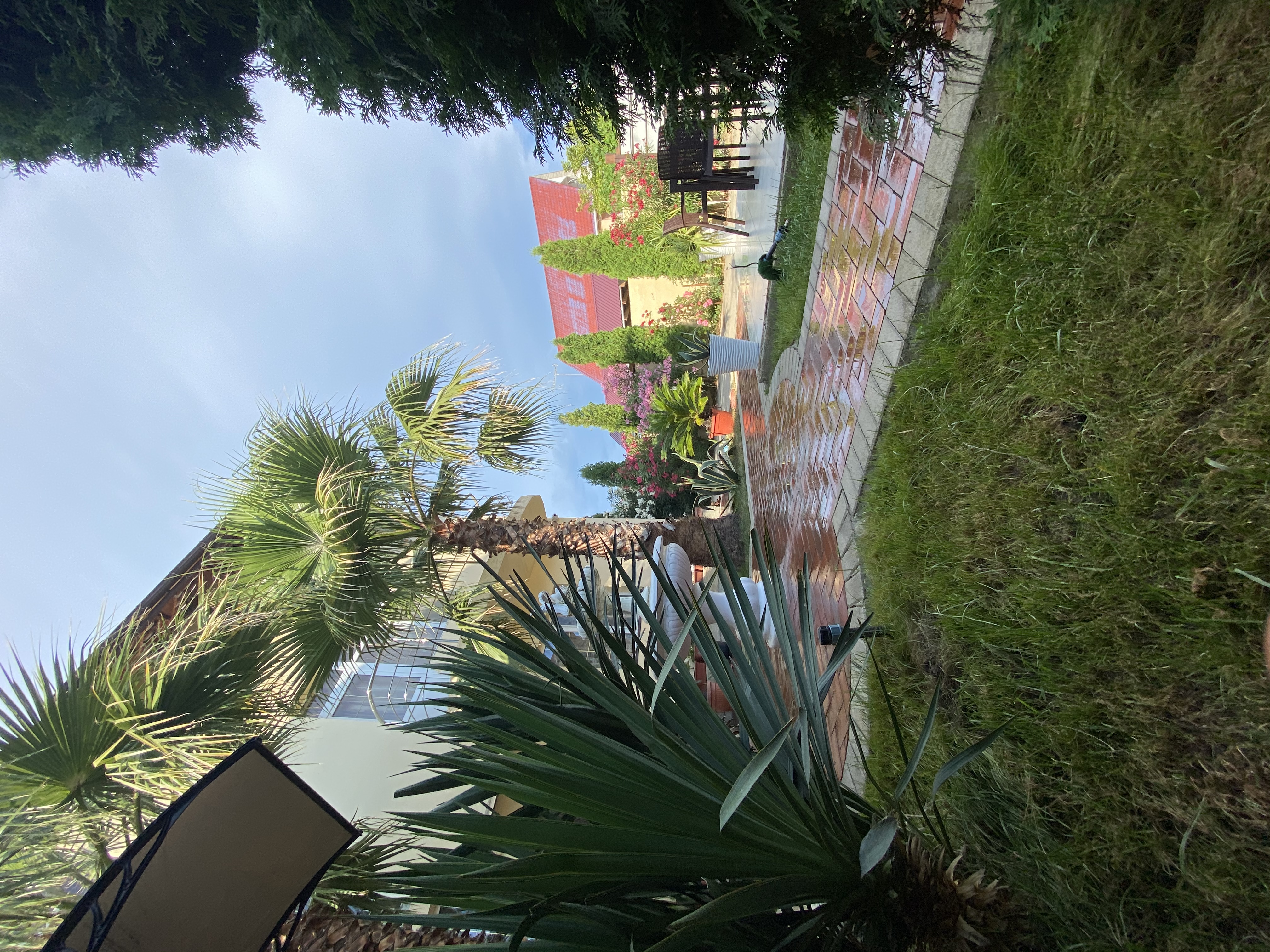 Фото Скайфом