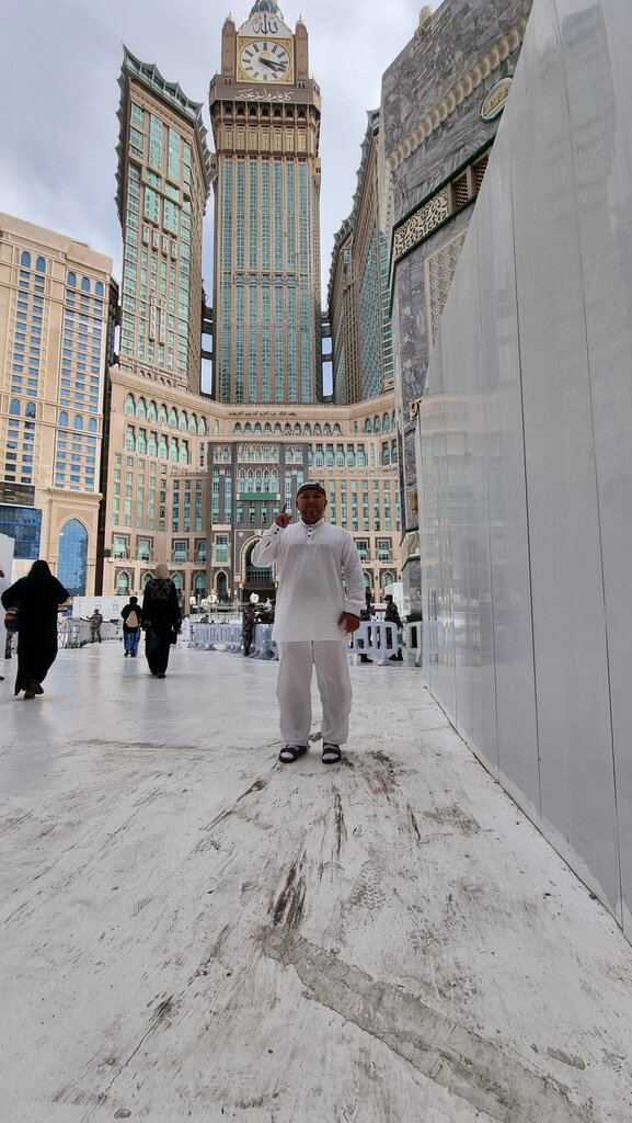 فندق فندق ثروات الروضة ، مكة المكرمة، صورة