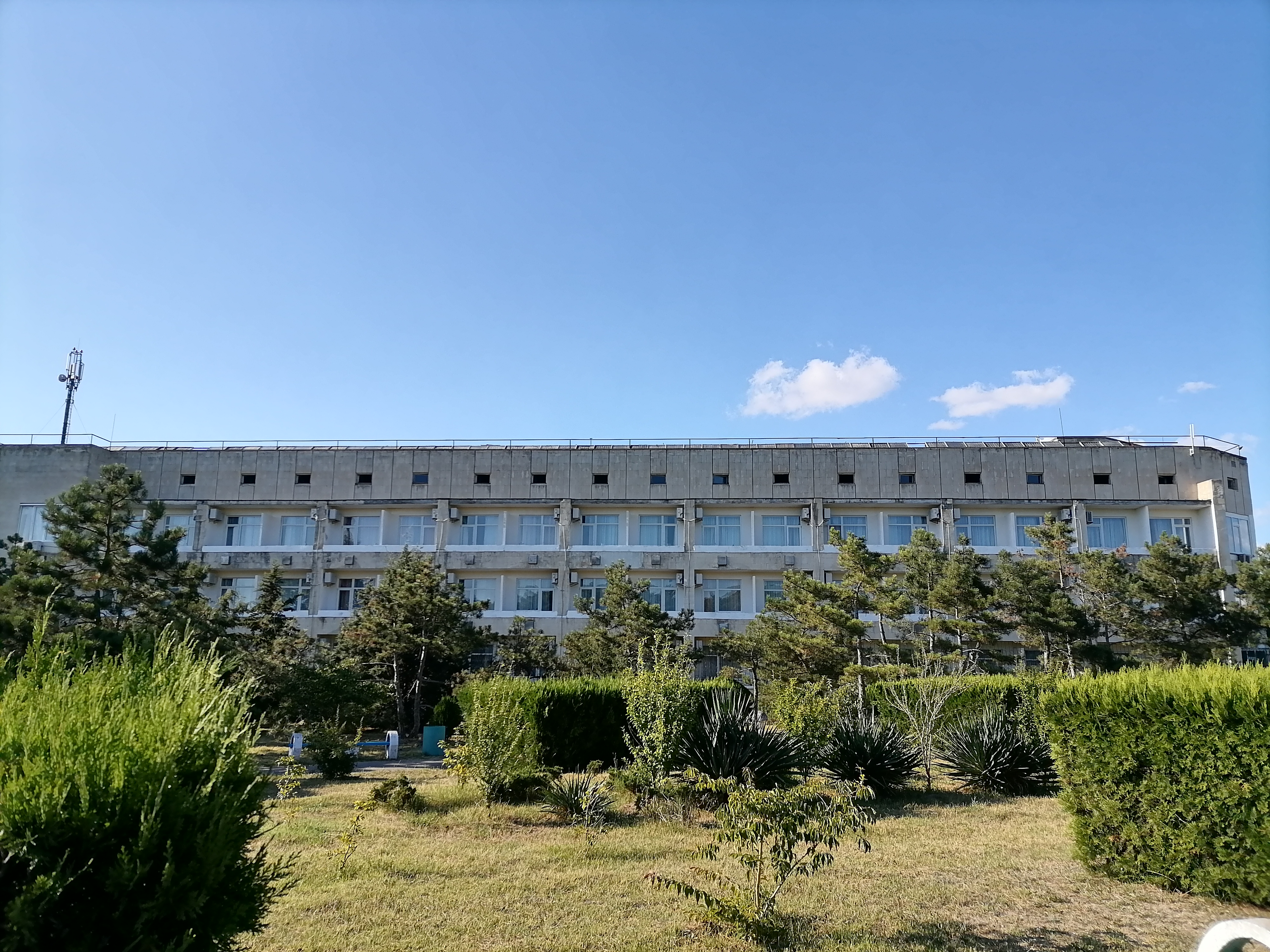 Фото Северный