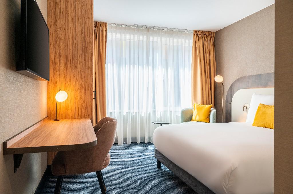 Фото Tribe Amsterdam City