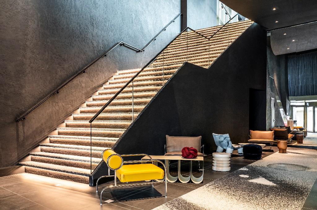 Фото Mercure Amsterdam North Station