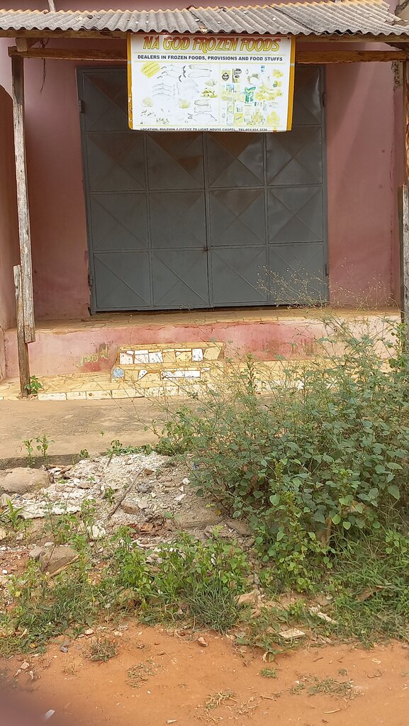 Frozen food products Na God Frozen Foods, Earth, photo