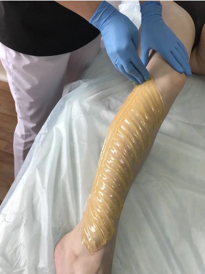 Отзыв о Воск для депиляции в картридже Ro.ial Как правильно выбрать картридж