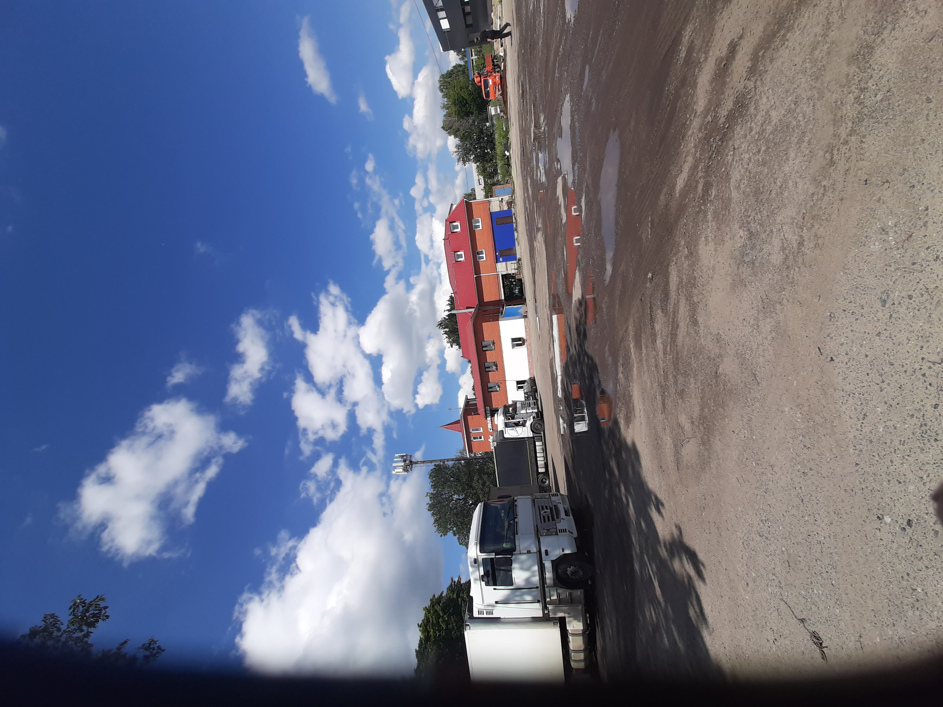 Фото Галант