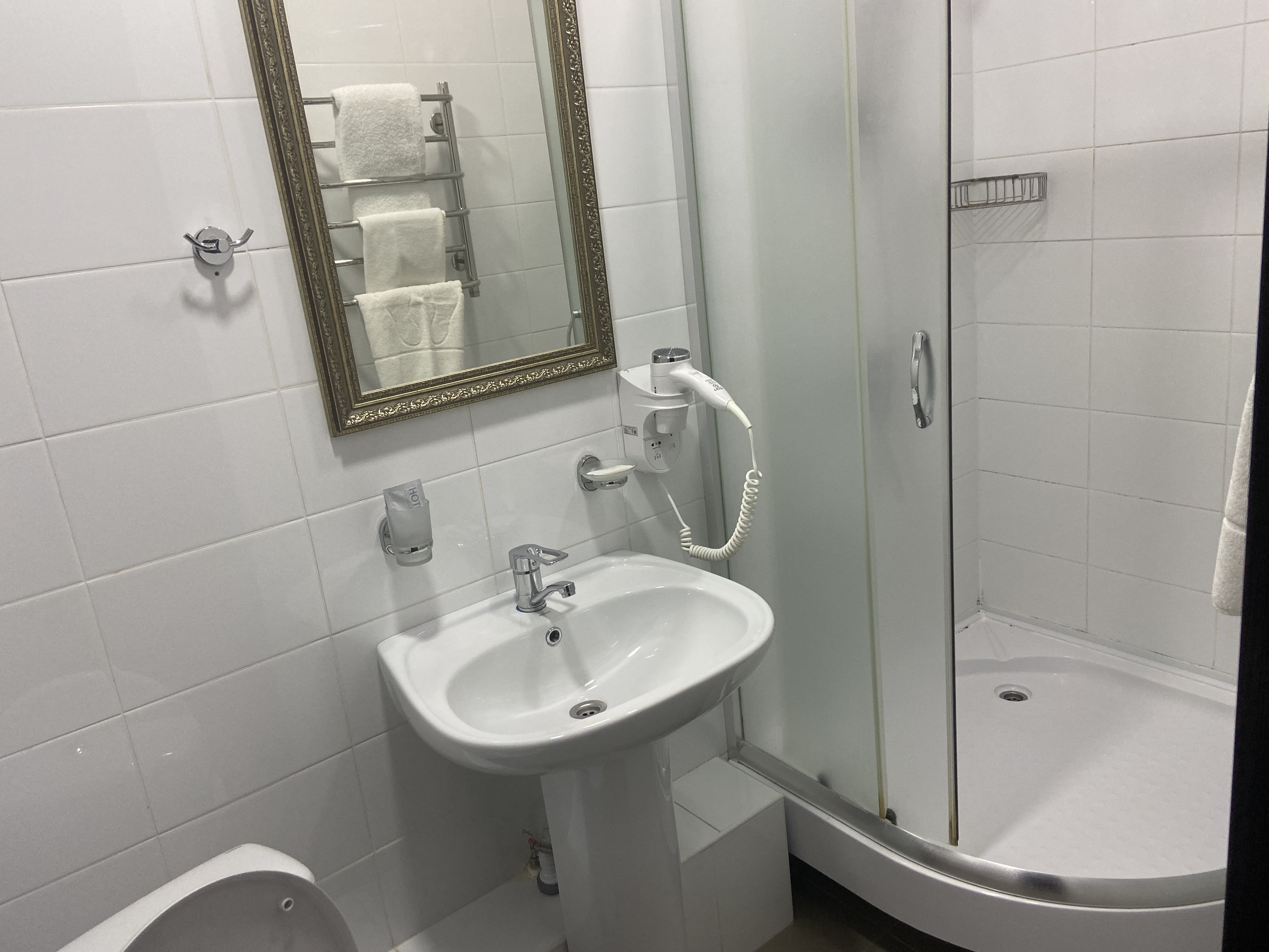 Фото Горизонт