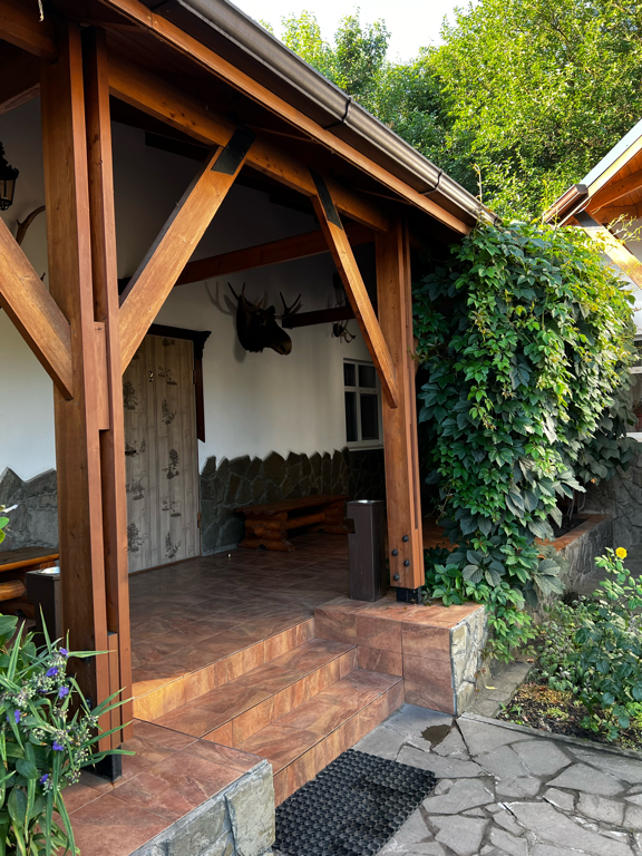 Фото Охотничий клуб