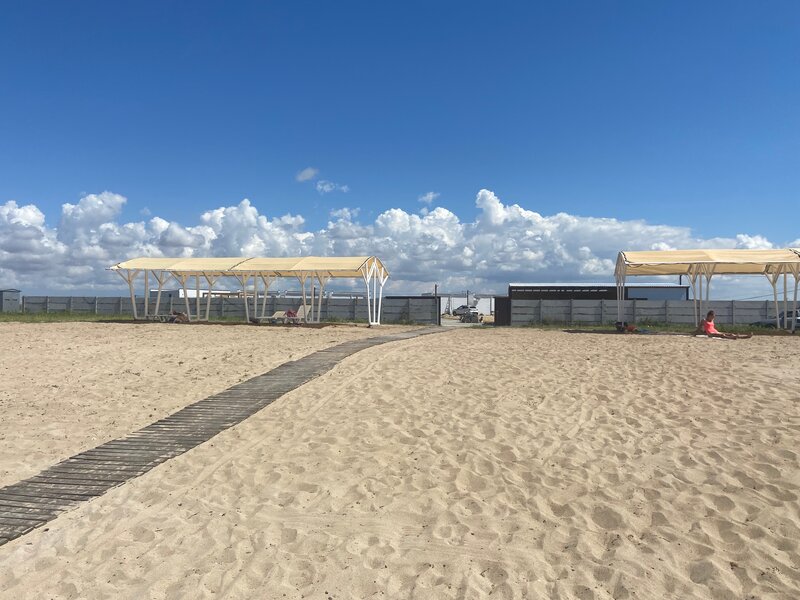Paradise Beach — фото 22