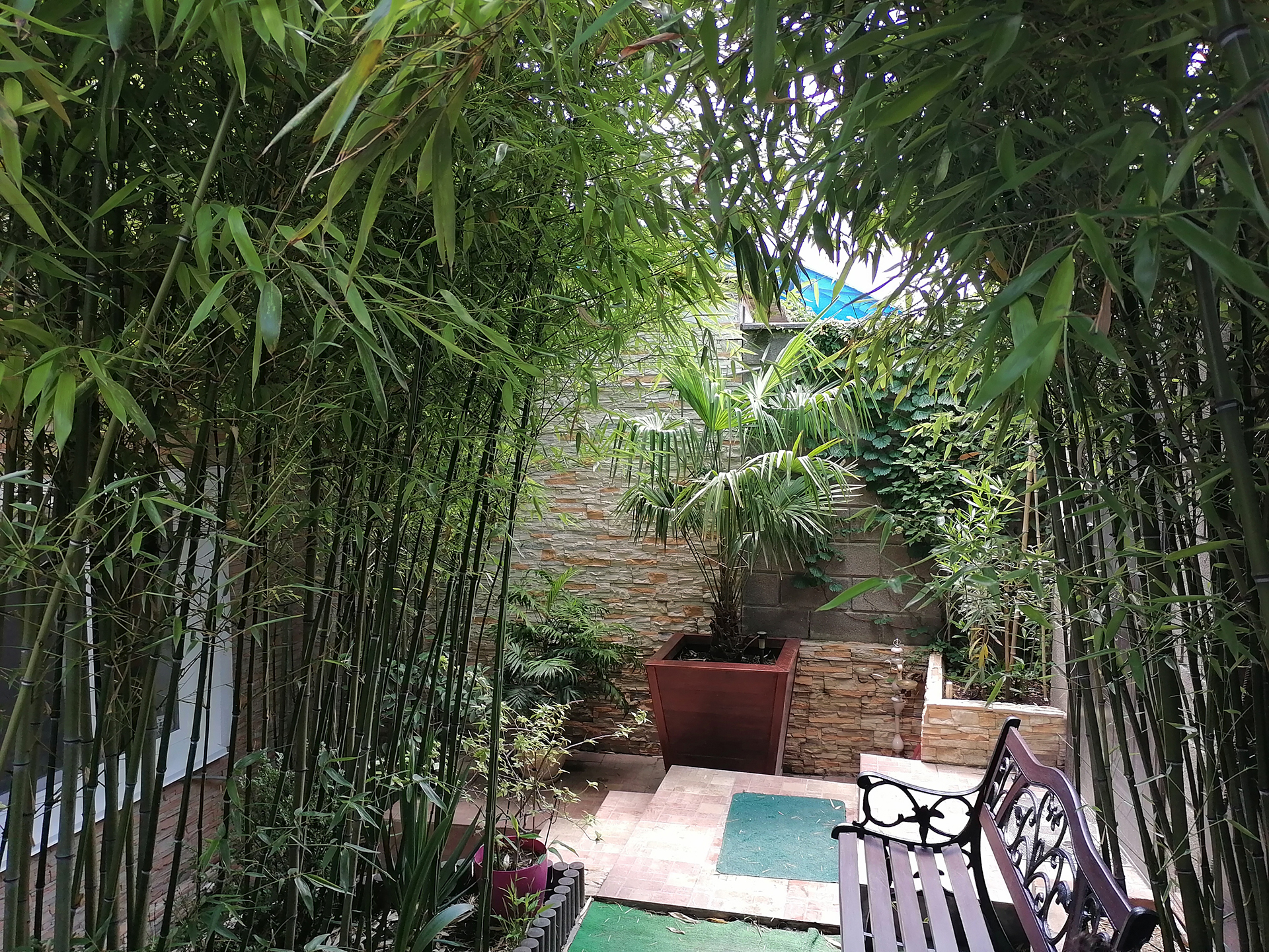 Фото Мансарда-студия