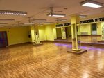 Start Up (Irkutskaya ulitsa, 1), dance school