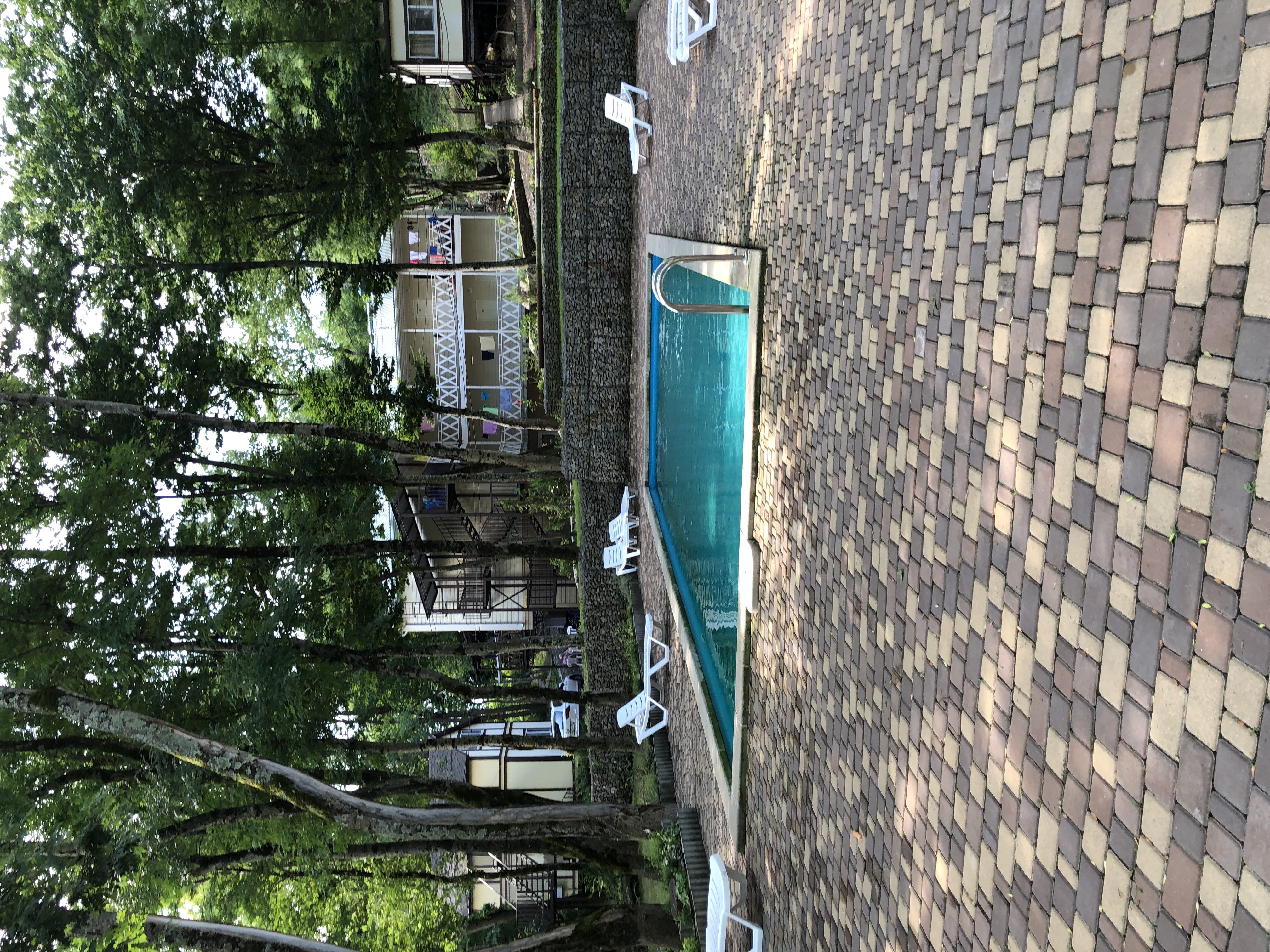 Фото Ручеек