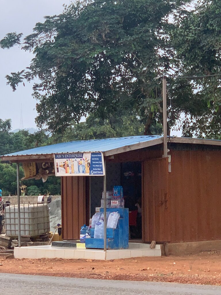 Grocery Abi’s Enterprise, Earth, photo