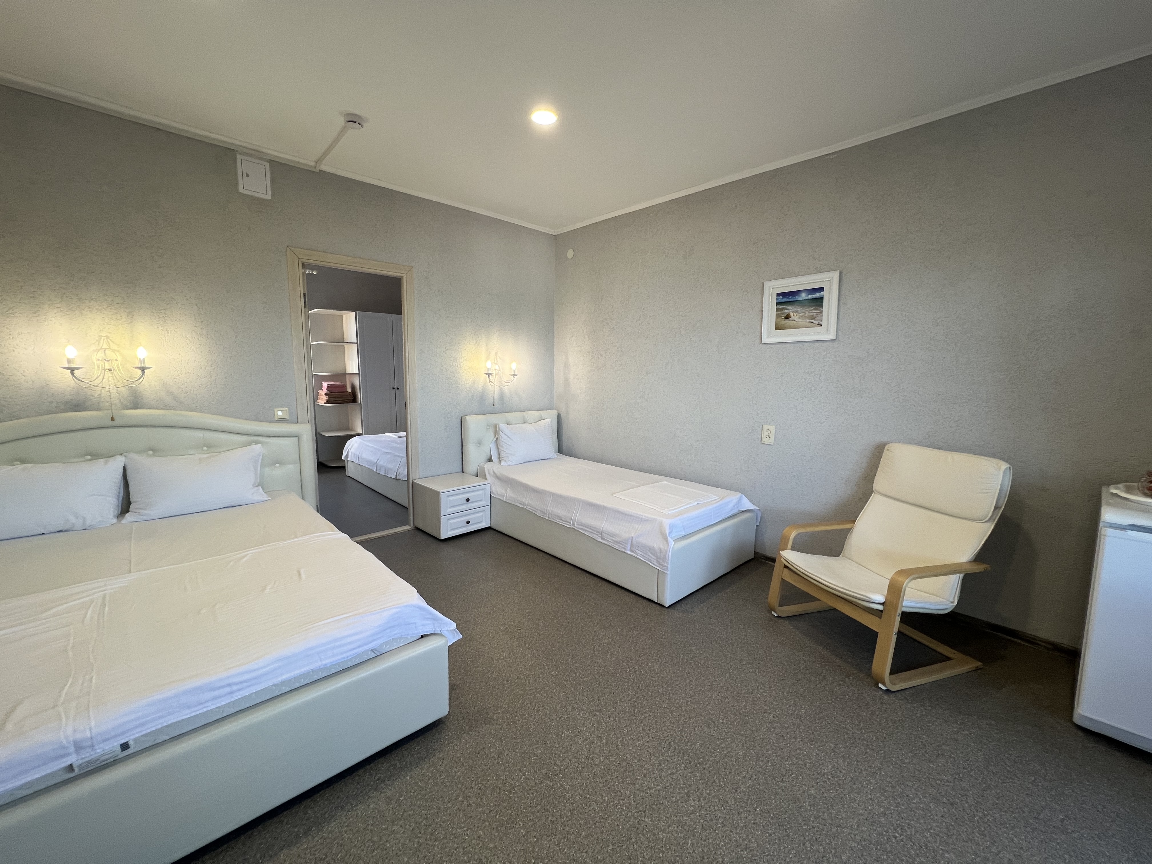 Фото Крымский дворик