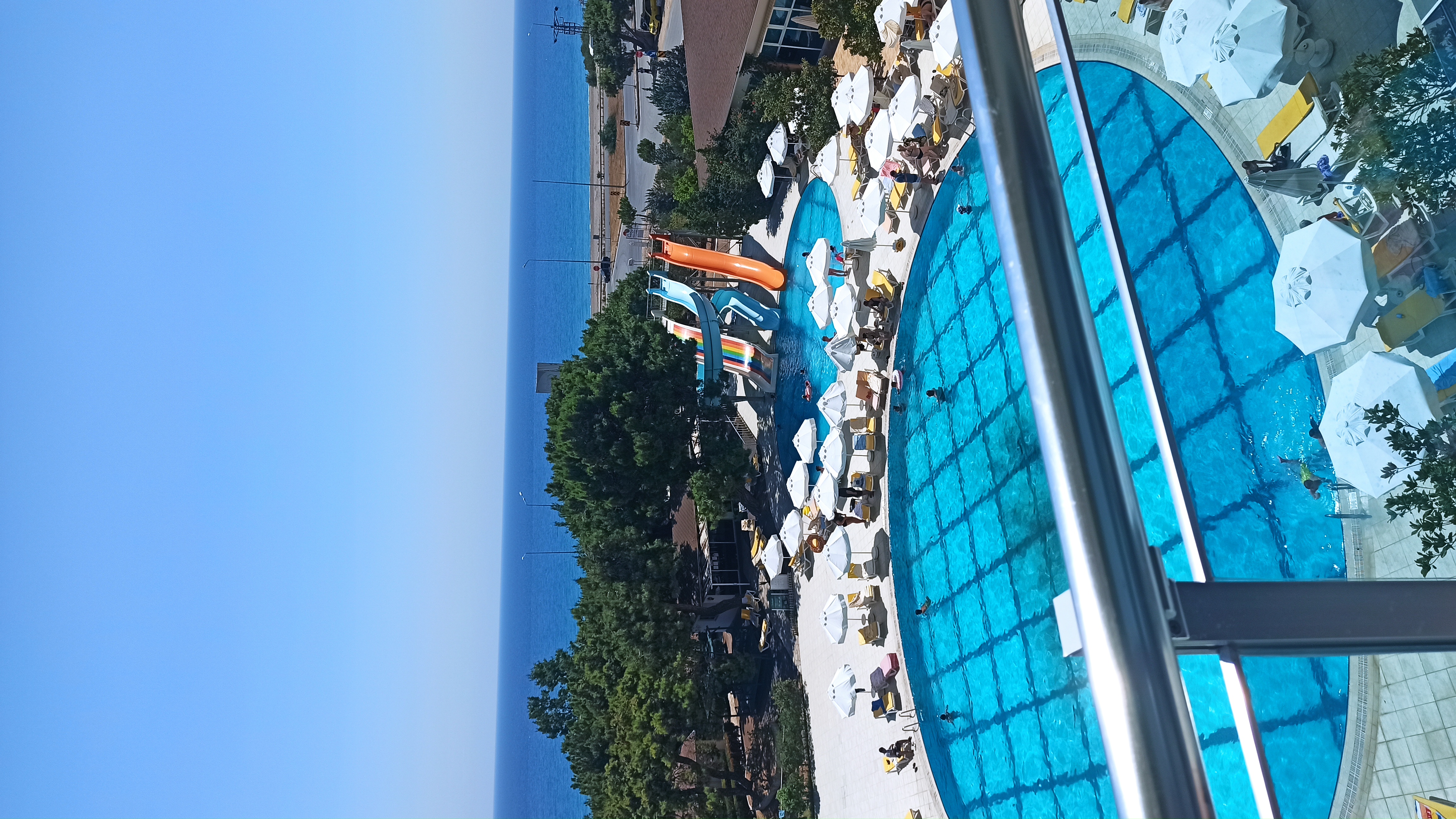 Фото Laphetos Resort Hotel