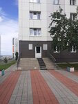 Управление общежитиями Сибирского федерального университета (Svobodny prospekt, 80) ، البنية التحتية للتعليم