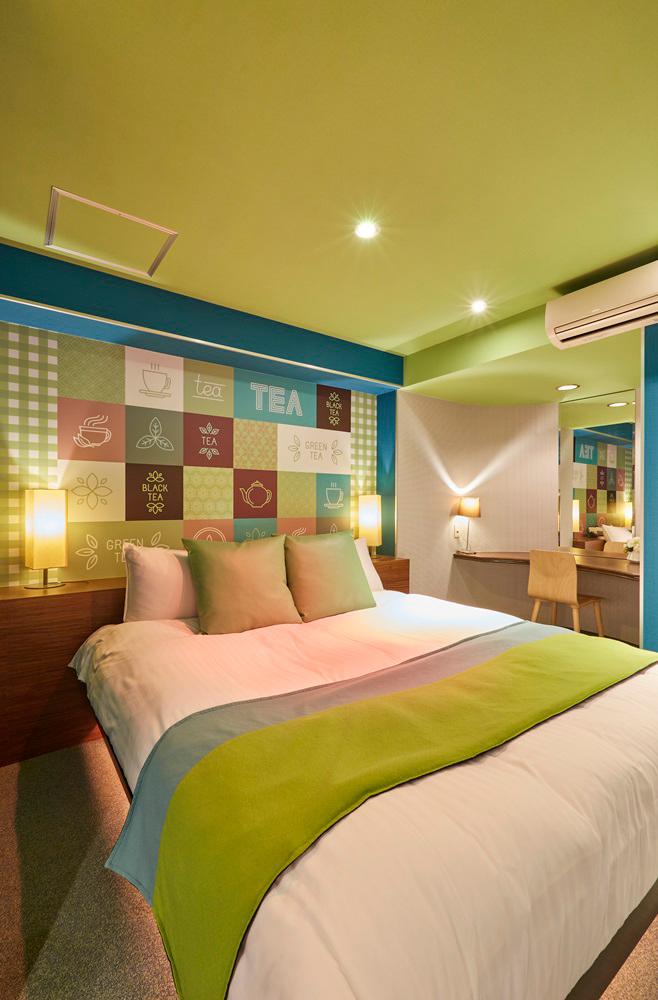 Фото Hotel Love